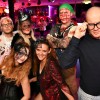 Bild: Partybilder der Party: Halloween 2017 - das Gruselmegaevent am 28.10.2017 in DE | Mecklenburg-Vorpommern | Rostock | Rostock