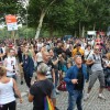 Bild: Partybilder der Party: Zug der Liebe 2018 #socialrave am 25.08.2018 in DE | Berlin | Berlin | Berlin