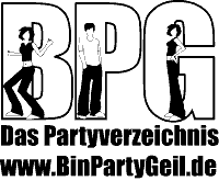 www.BinPartyGeil.de
