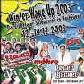 Party Flyer: Winter Wake Up 2003 am 12.12.2003 in Hohentengen