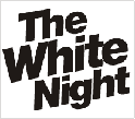 Party Flyer: White Night @ ED am 11.12.2004 in Mengen