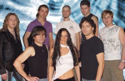 Party Flyer: Double You rockt Gundelfingen am 04.02.2005 in Gundelfingen a.d.Donau