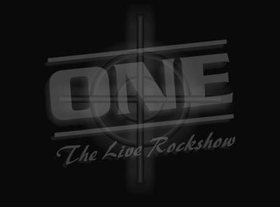 Party Flyer: ONE rockt Kettenacker am 04.06.2005 in Gammertingen