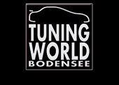 Party Flyer: TUNING WORLD BODENSEE 2005 am 27.05.2005 in Friedrichshafen