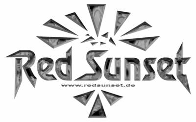 Party Flyer: RED SUNSET - Bitch de Dicht Fest am 19.08.2005 in Oberroth