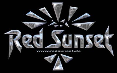 Party Flyer: Red Sunset in Deißlingen-Laufen am 31.10.2005 in Deilingen