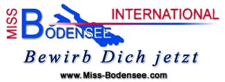 Party Flyer: Miss Bodensee Deutschland am 04.06.2006 in Krauchenwies