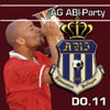 Party Flyer: AG ABI PARTY am 11.05.2006 in Balingen