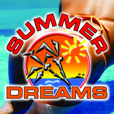 Party Flyer: SUMMER DREAMS am 18.08.2006 in Balingen
