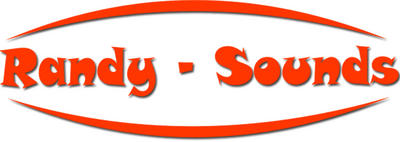 Party Flyer: Oktober-Party mit Randy-Sounds am 02.10.2006 in Bad Waldsee