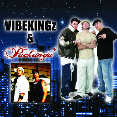 Party Flyer: VIBEKINGZ FEAT. MALIQ &. PACHANGA am 29.10.2006 in Balingen