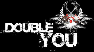 Party Flyer: DOUBLE YOU | Herbstball | Wetzisreute am 02.10.2007 in Schlier