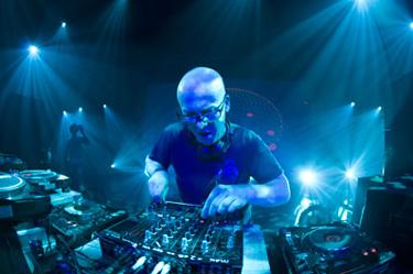 Party Flyer: Stephan Bodzin [live] @ Silent Sounds am 02.02.2008 in Rostock