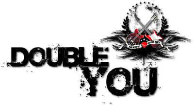 Party Flyer: Double You | Dingharting | XXL PARTY am 21.05.2008 in Stralach-Dingharting