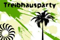 Party Flyer: Treibhausparty HS Ulm Revival am 05.06.2008 in Ulm