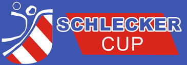 Party Flyer: Schlecker Cup 2008 am 30.08.2008 in Ehingen a.d. Donau