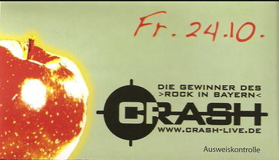 Party Flyer: Mostfest Bergatreute am 24.10.2008 in Bergatreute