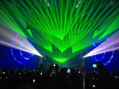 Party Flyer: QLIMAX 2008 // NL // Gelredome Arnhem am 22.11.2008 in Arnhem