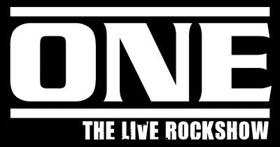 Party Flyer: ONE - The Live Rockshow rockt Aalen am 17.04.2009 in Aalen