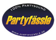 Party Flyer: HASENWEILER MAIFEST 2009 am 08.05.2009 in Horgenzell