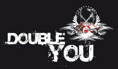 Party Flyer: DOUBLE YOU + Sommer Open Air + Iselisberg  (CH) am 25.07.2009 in Uesslingen