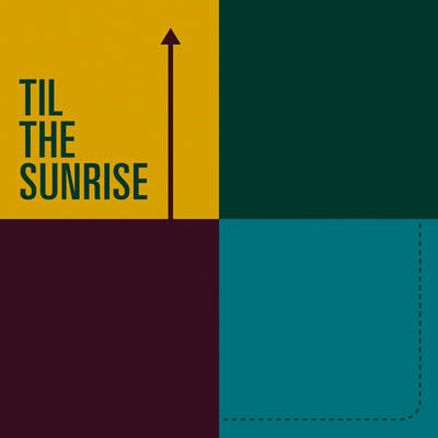 Party Flyer: 'TIL THE SUNRISE  Kantine RV am 31.03.2010 in Ravensburg