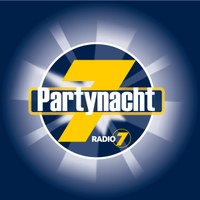 Party Flyer: Radio7 Partynacht Weienhorn am 18.06.2010 in Weienhorn