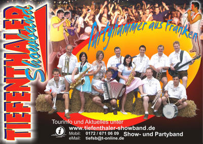 Party Flyer: Kinderzeche Dinkelsbhl am 17.07.2010 in Dinkelsbhl