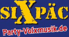 Party Flyer: Musikerball Aufheim am 05.03.2011 in Senden