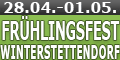 Party Flyer: DOUBLE YOU | ROCK in den Mai | Winterstettendorf am 30.04.2011 in Ingoldingen