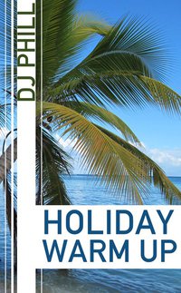 Party Flyer: HOLIDAY WARM UP | 10. Juni 2011 | Club HuGo's Ravensburg am 10.06.2011 in Ravensburg