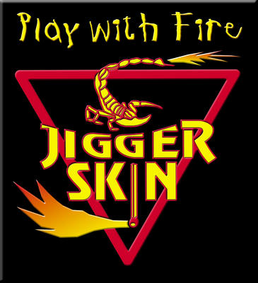 Party Flyer: Pfingstturnier mit Jigger Skin in Fronhofen am 27.05.2012 in Fronreute