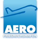 Party Flyer: AERO 18. - 21. April 2012 Friedrichshafen, Bodensee am 21.04.2012 in Friedrichshafen
