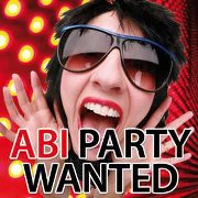 Party Flyer: bacio Abi Party Rostock - Summer Special am 20.07.2012 in Rostock