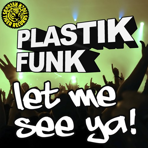 Party Flyer: bacio Afterworkparty meets Plastik Funk am 04.07.2013 in Rostock
