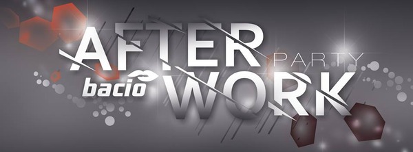 Party Flyer: bacio Afterworkparty meets *XAVER* am 05.12.2013 in Rostock