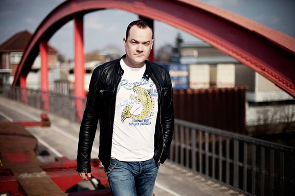 Party Flyer: bacio Afterworkparty meets Jay Frog am 09.01.2014 in Rostock