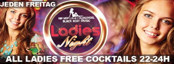 Party Flyer: Michael Fischer live + Ladies Night @ Disco Park B30 am 07.03.2014 in Laupheim