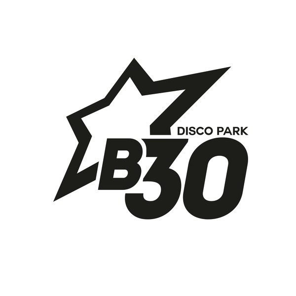 Party Flyer: HIP HOP FRIDAY @ Disco Park B30 am 25.04.2014 in Laupheim