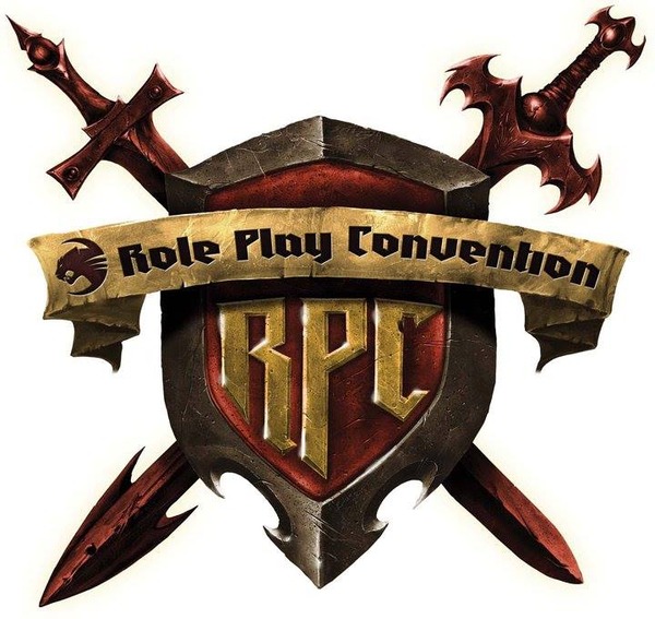Party Flyer: Role Play Convention (RPC) 2014 in Kln am 11.05.2014 in Kln