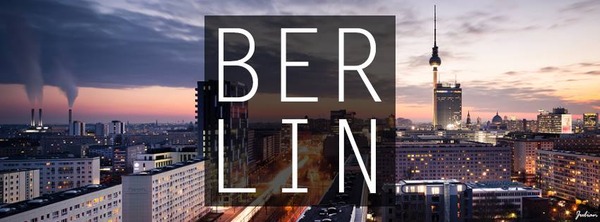 Party Flyer: Summer Jumpmeeting in Berlin (GER) am 16.08.2014 in Berlin