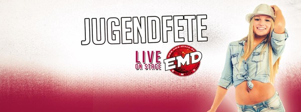 Party Flyer: Zeltparty Brgerwald am 11.07.2015 in Surwold