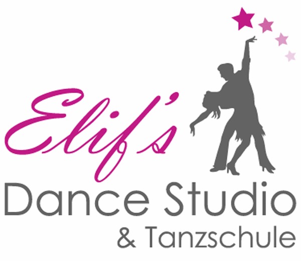 Party Flyer: Die Jubilums Tanz Show von Elifs Dance Studio am 28.11.2015 in Isny im Allgu