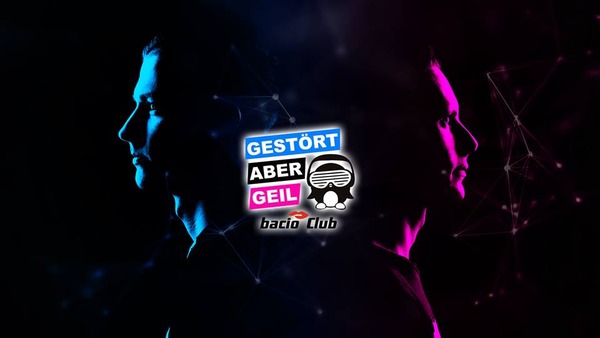 Party Flyer: GESTRT aber GEIL @ Alpha on Tour Afterworkparty am 27.08.2015 in Rostock