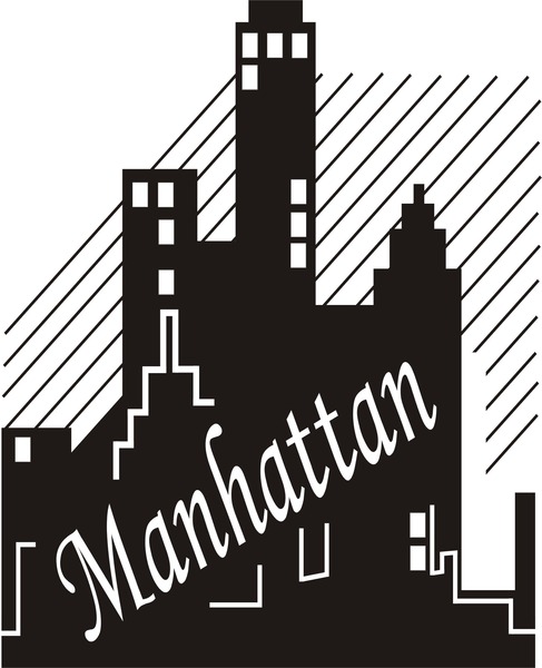 Party Flyer: Manhattan Tribute Party @ Philipp Mller in Brandenburg a.d.H. (GER) am 07.11.2015 in Brandenburg an der Havel