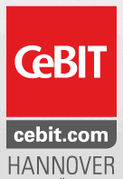 Party Flyer: CeBIT Hannover Messe 14.-18. Mrz 2016 am 18.03.2016 in Hannover