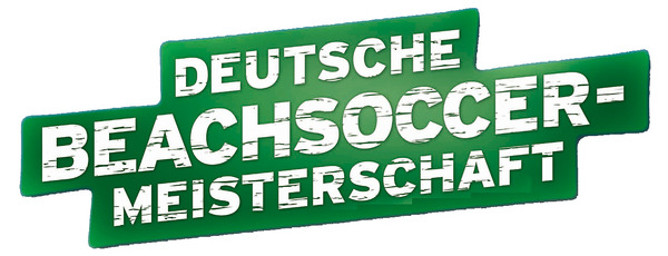 Party Flyer: Deutsche Beachsoccer-Meisterschaft 2016 am 21.08.2016 in Rostock