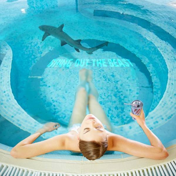 Party Flyer: SHARKs Geburtstagsclub am 24.09.2016 in Bad Doberan
