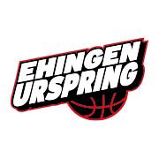 Party Flyer: TEAM EHINGEN URSPRING vs. MLP Academics Heidelberg am 23.10.2016 in Ehingen a.d. Donau