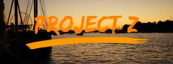 Party Flyer: Project Z am 17.03.2017 in Rostock